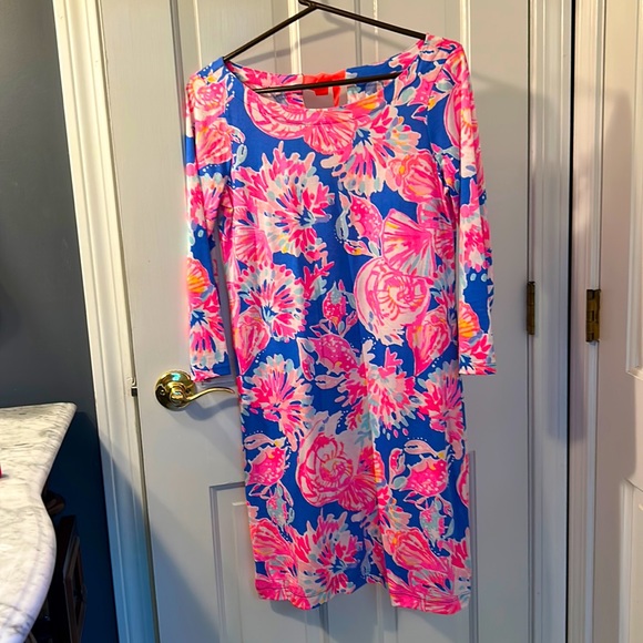 Lilly Noelle Dress - Picture 1 of 4